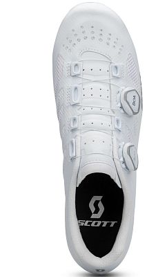 Превью  Велотуфли шоссейные SCOTT Road Vertec Boa Women White